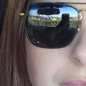 Meet your Posher, Angie